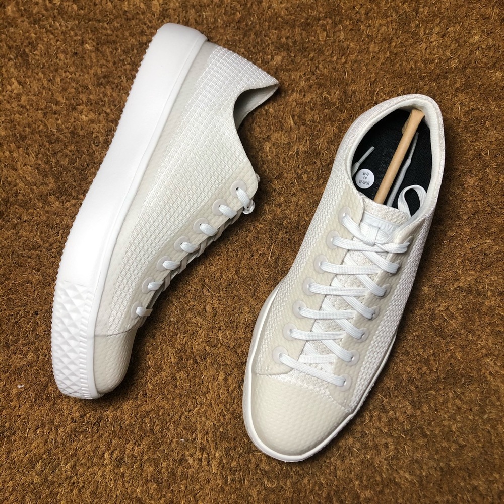 Converse Chuck Taylor Modern Ox NWT